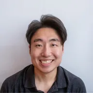 Stephen Park headshot